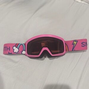 Smith Rascal Snow Goggles for Kids